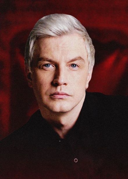 Алексей Гоман