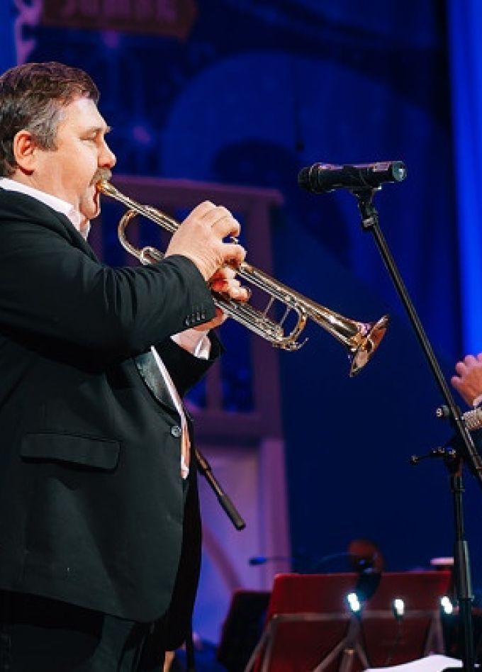 Путеводитель по оркестру