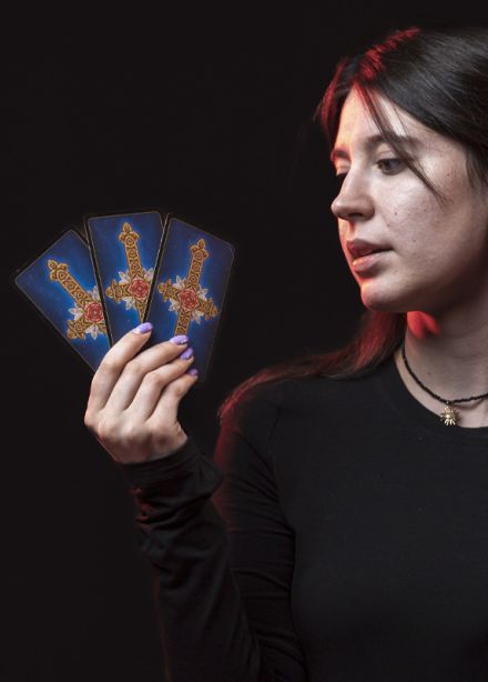 Астрологика