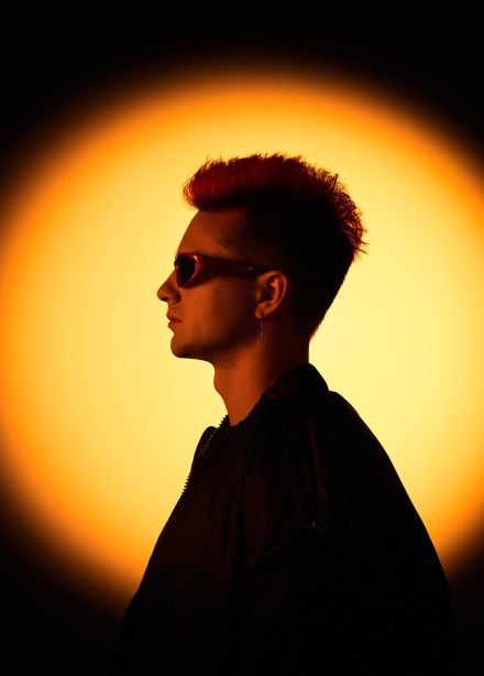 AUX 2007-2009 с Nikita Rise