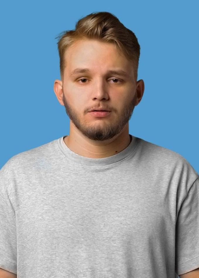 Кирилл Мазур. Стендап