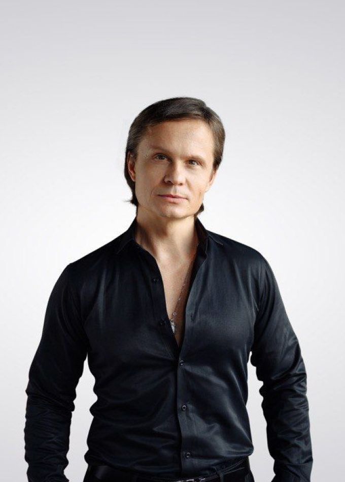 Артур Руденко