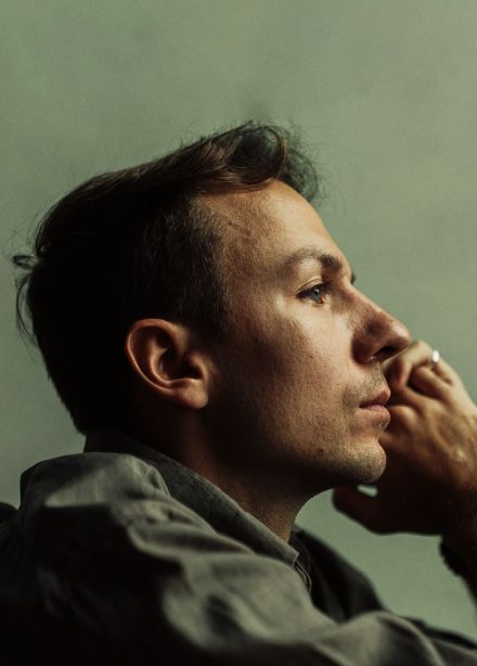 Илья Поляков