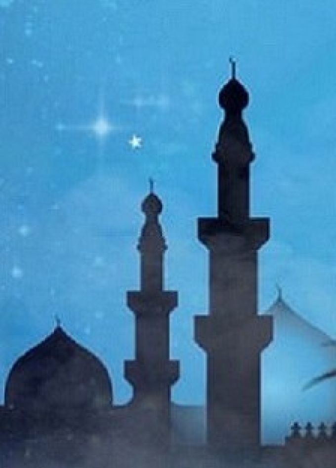 Концерт «Караван 1000 звёзд»