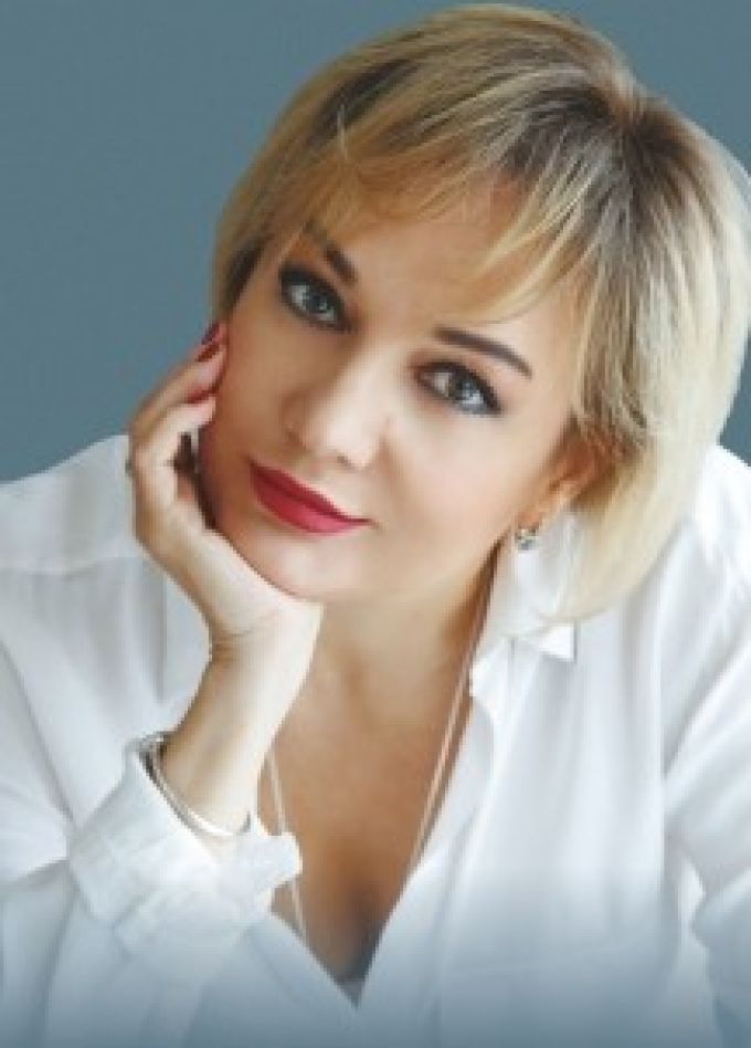 Татьяна Буланова, Димитровград