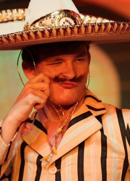 Спектакль «Проделки братца Кролика»