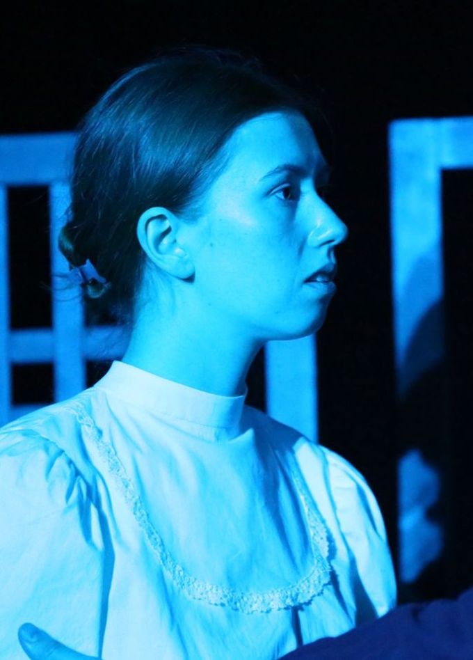 Спектакль «Достоевский FM»