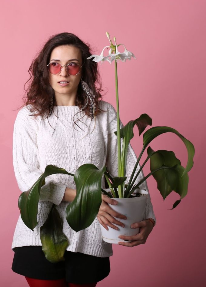 Екатерина Яшникова