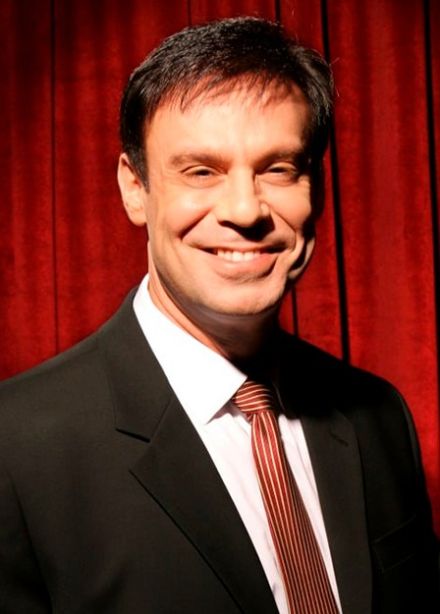 Ефим Шифрин