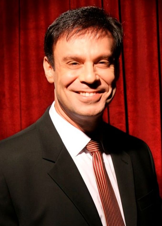 Ефим Шифрин, Димитровград