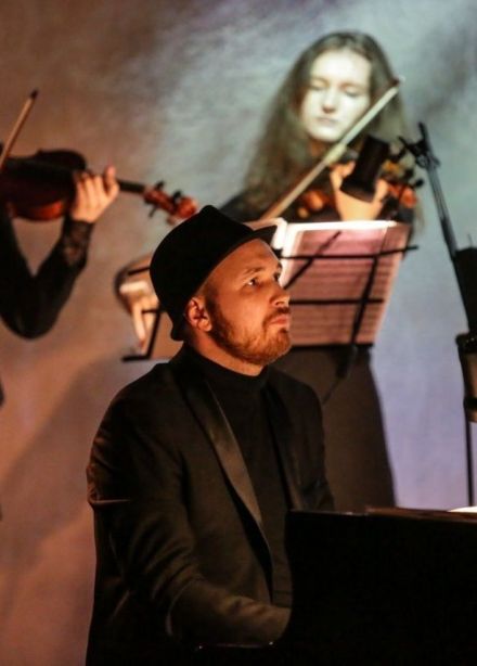 Neorchestra. Шедевры киномузыки