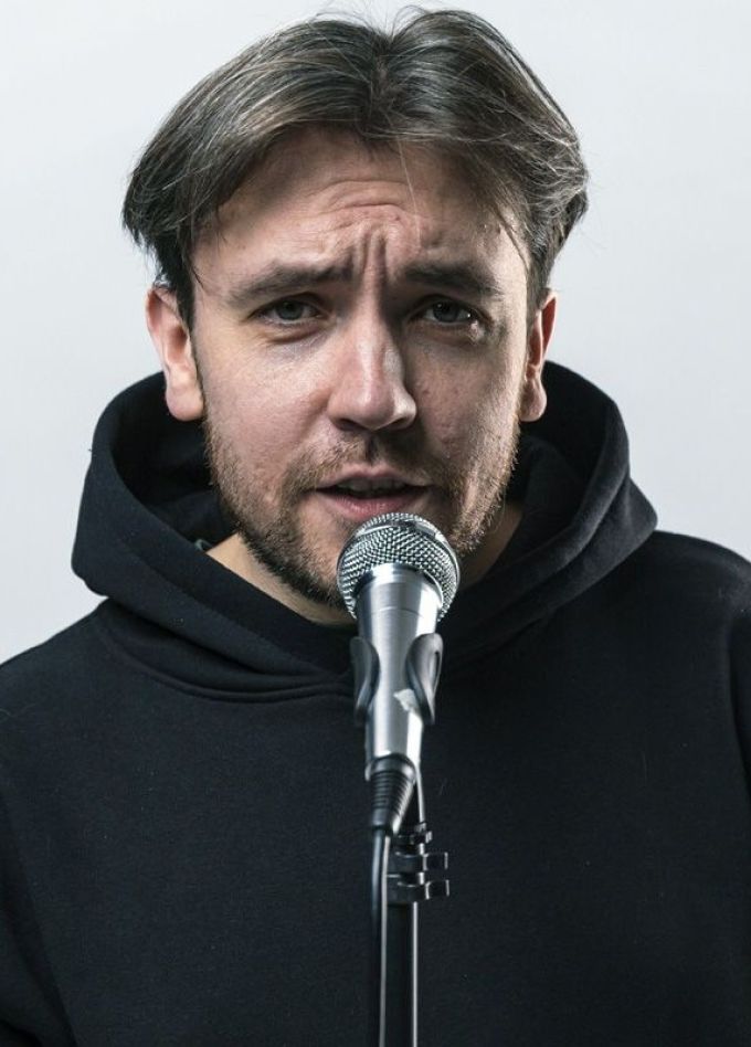 Stand-up. Лучшие шутки