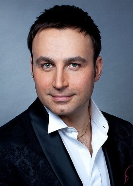 Концерт «Дороги любви», Димитровград