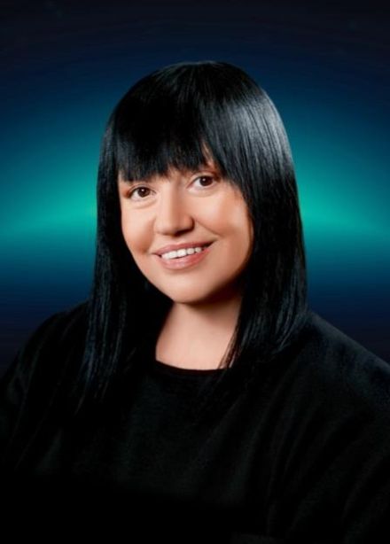 Балет Аллы Духовой «Todes». Превью