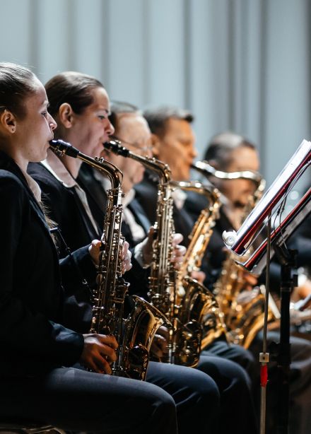 Мелодии славянской души