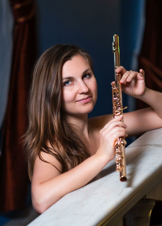 В гостях у сказки