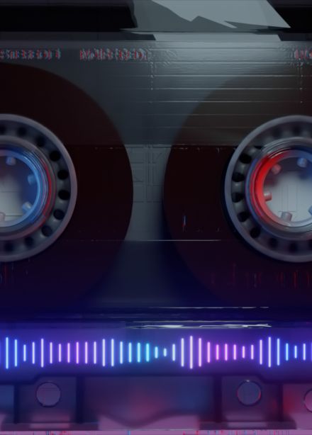 На волнах музыки, танца и весны