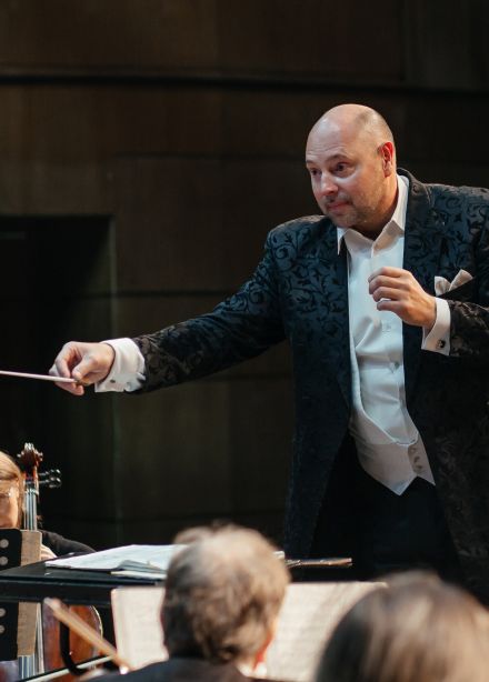 Больше, чем любовь