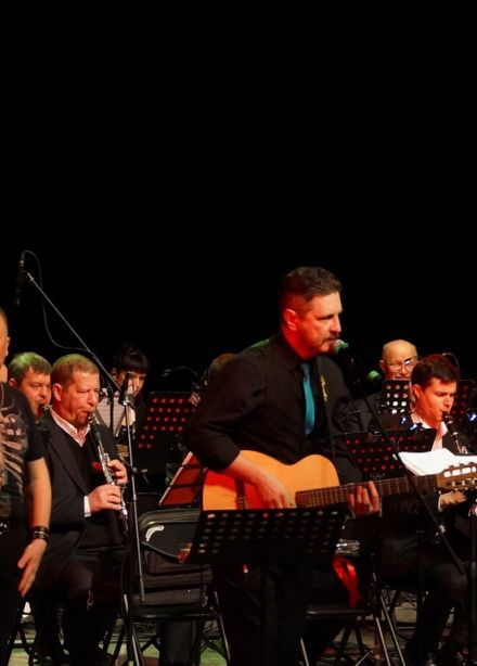 Музыканты шутят