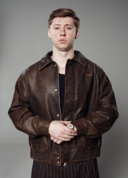 Илья Раевский. Стендап