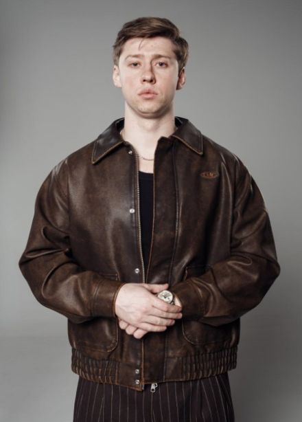 Илья Раевский. Стендап, Димитровград