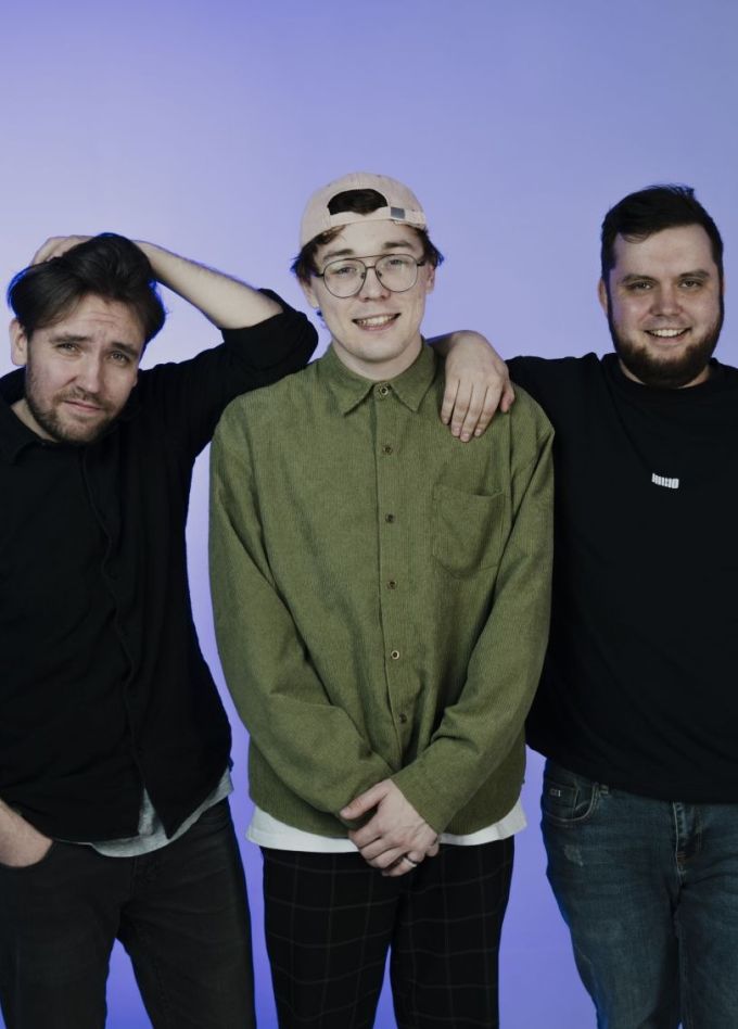 Вечер импровизации