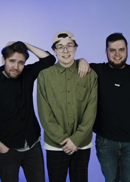 Вечер импровизации