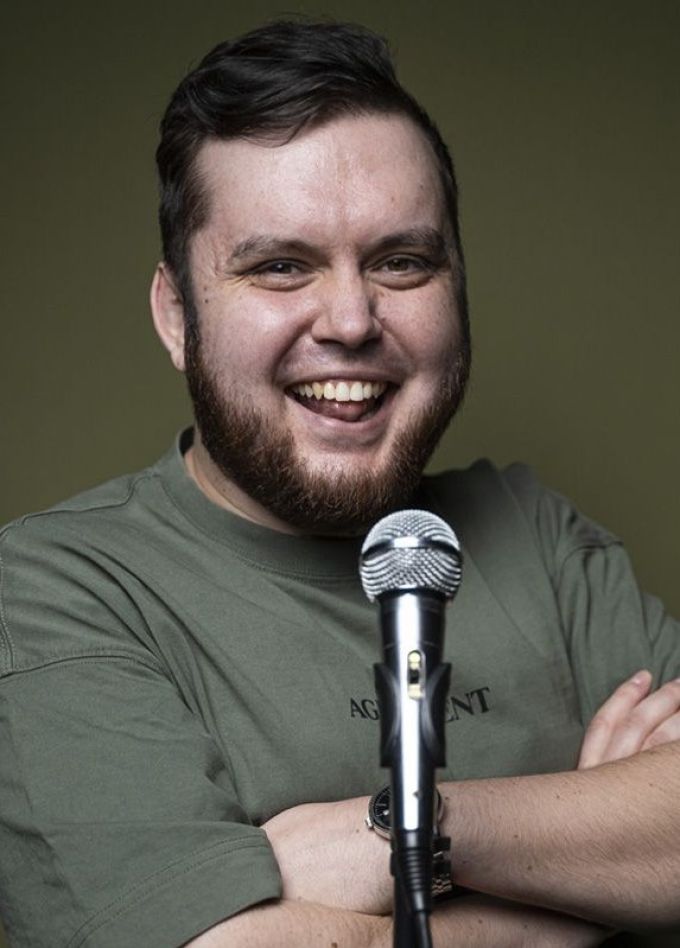 Открытый микрофон