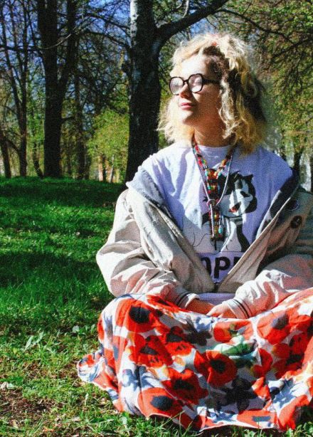 Моему сердцу