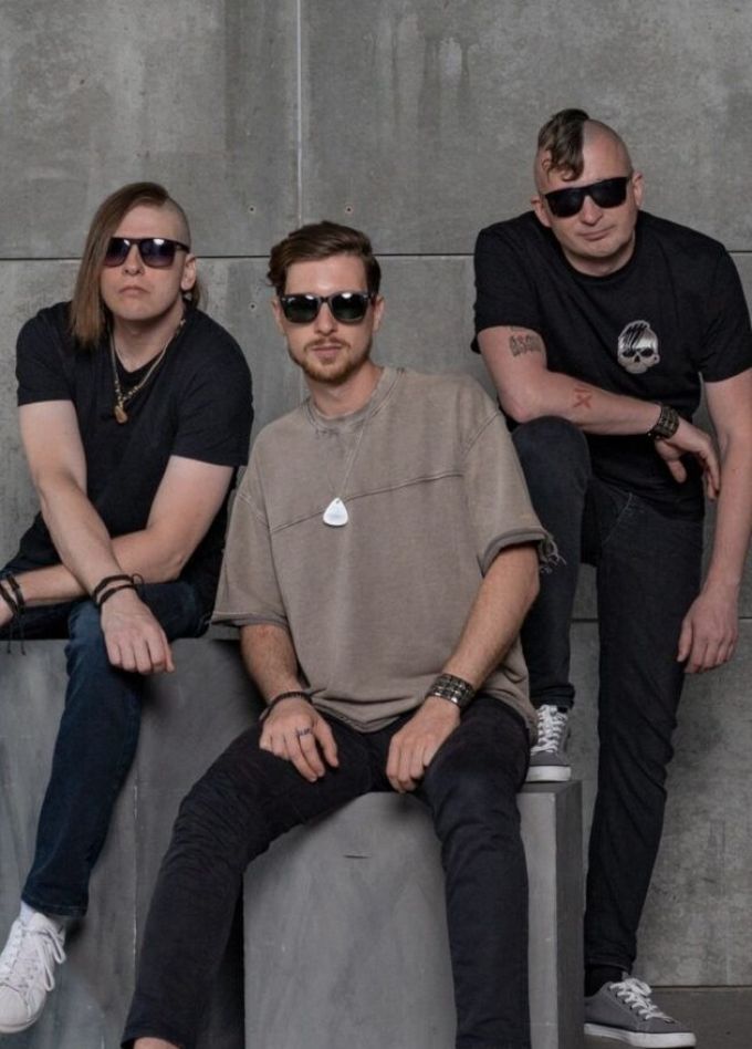 Азон и CosmoCats