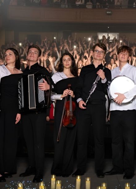 Симфа-шоу «а-Ля Russ», Димитровград