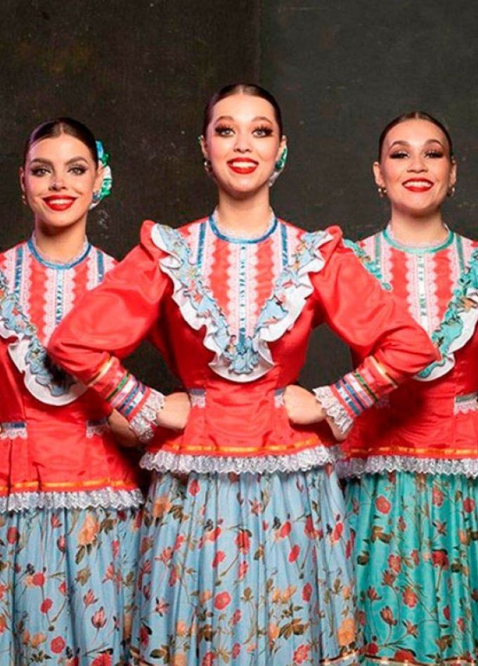 Концерт «Танцуй и пой, казак лихой!»