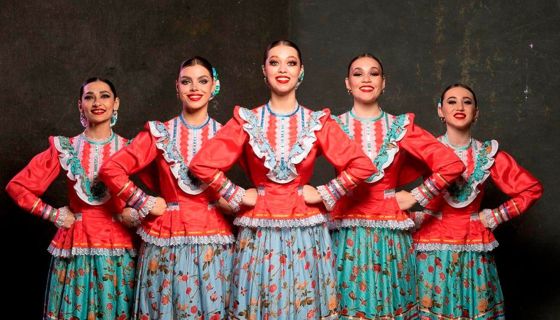 Концерт «Танцуй и пой, казак лихой!»