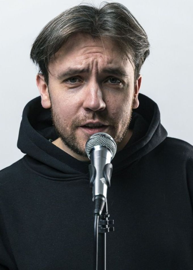 Stand-up. Лучшие шутки