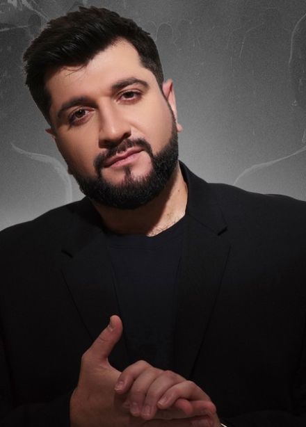 Эльбрус Джанмирзоев