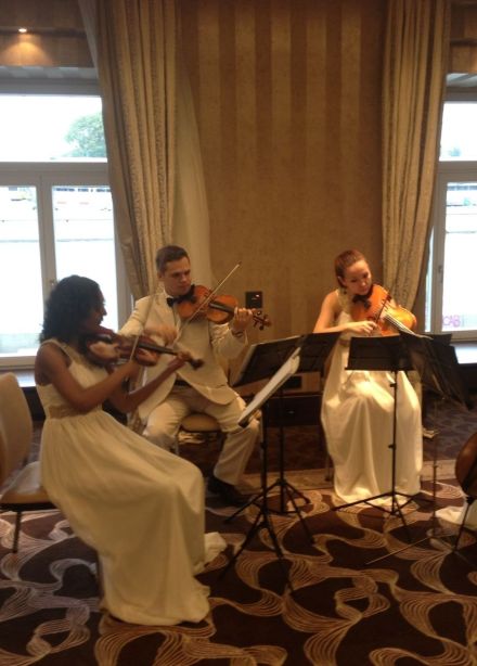 Концерт «Ещё не раз вы вспомните меня»