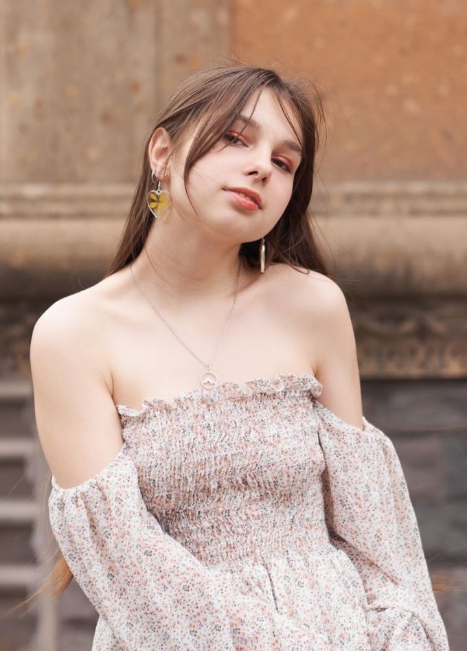 Юлия Коцкая