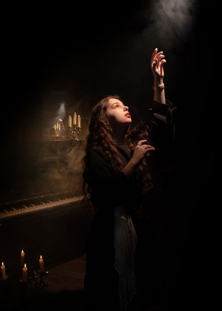 Юлия Коцкая