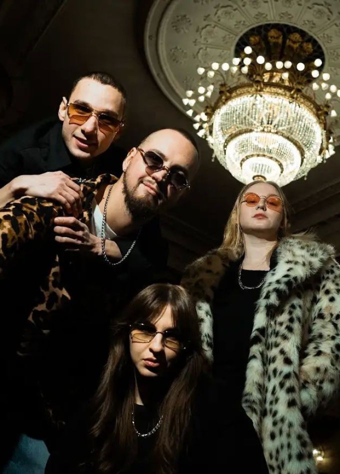 Стендап: Самое смешное