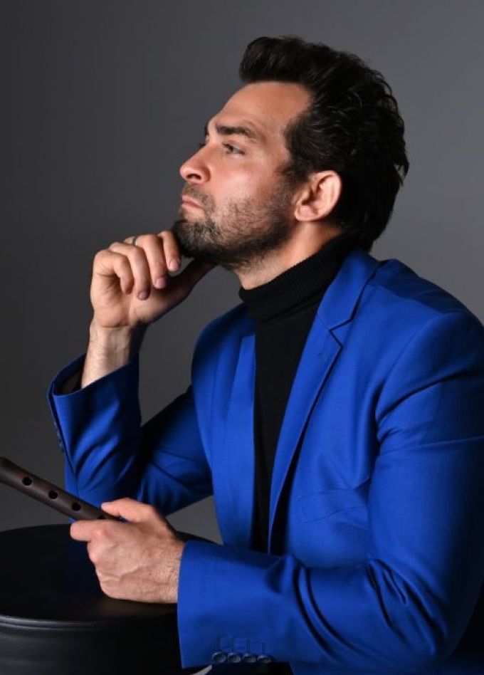 Аргишти. Сердцем на восток