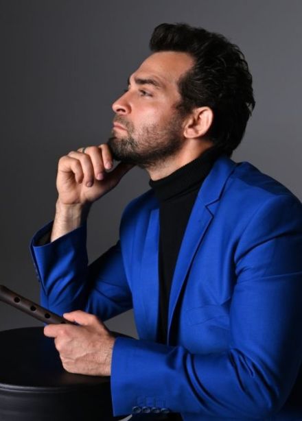 Аргишти. Сердцем на восток