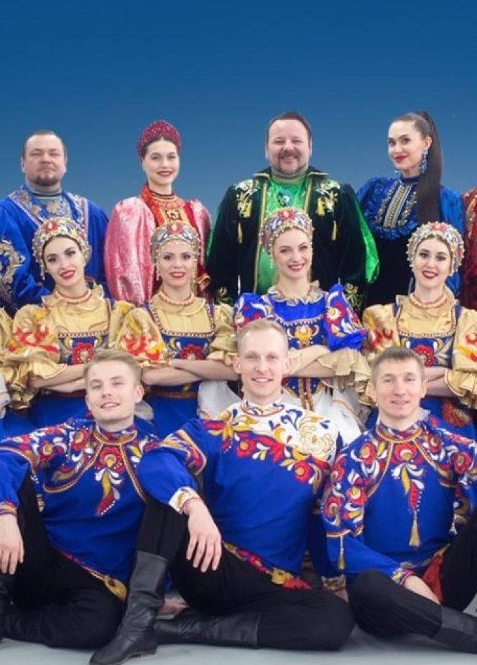 Фестиваль «Широкая Волга». Гала-концерт