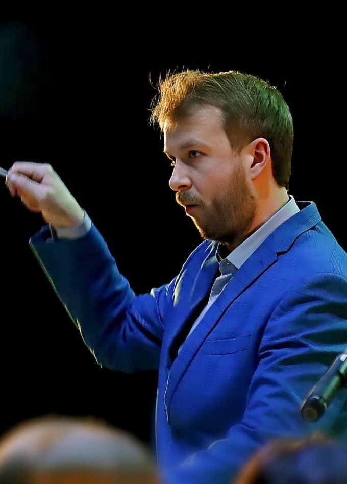 Концерт «Есть только миг…»