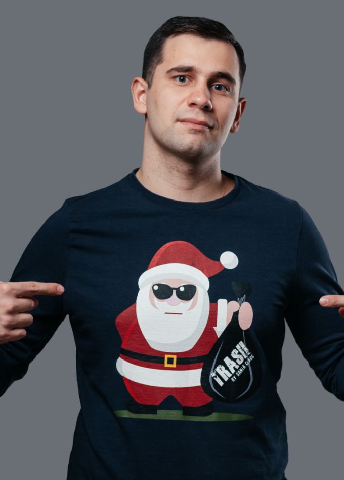 Игорь Пименов