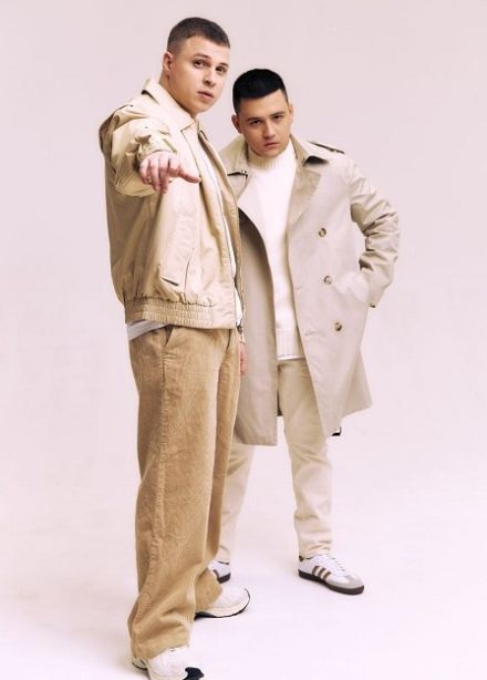 3-ий Январь & IL'GIZ