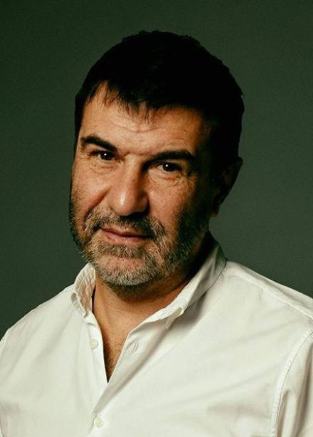 Евгений Гришковец. Когда я боюсь