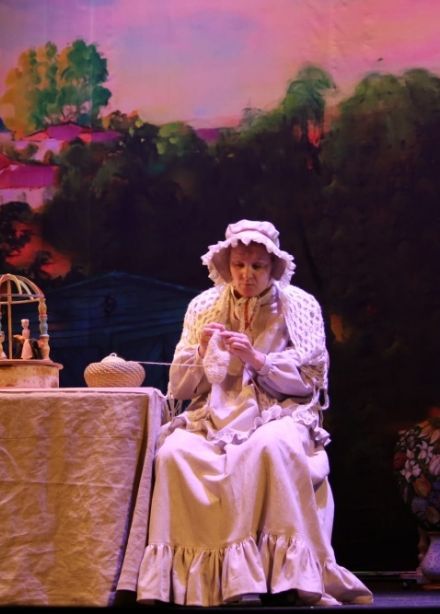 Праздничный сон — до обеда