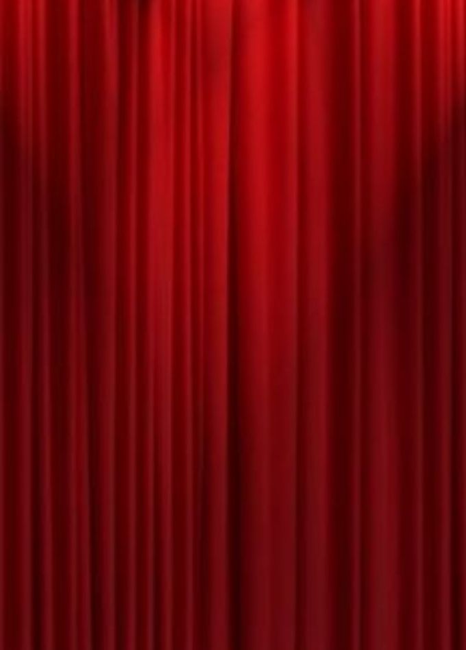 Спектакль «Шагал»