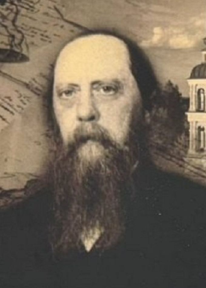 Спектакль «Сны Салтыкова-Щедрина»