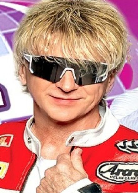 Сергей Васюта и группа «Сладкий сон»